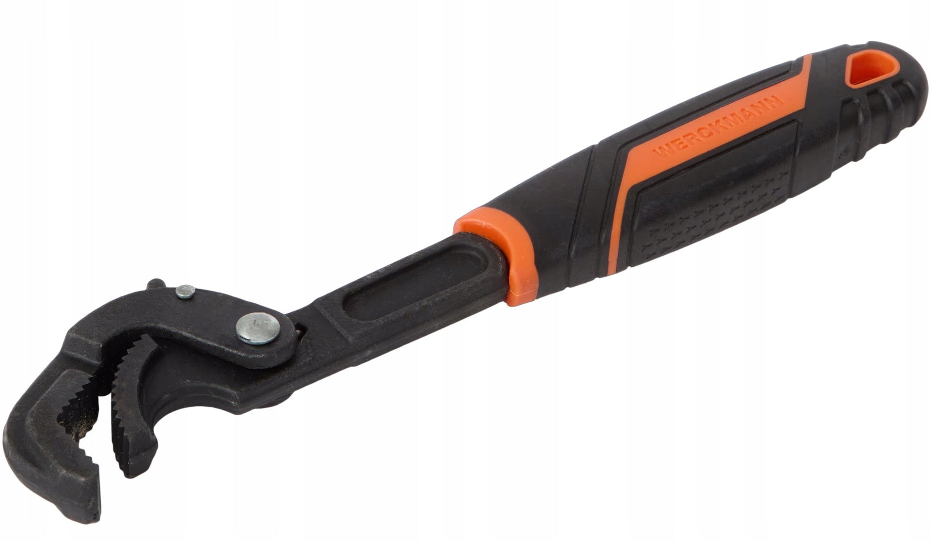 Adjustable wrench Werckmann 14 - 30 mm Manufacturer code 3218576