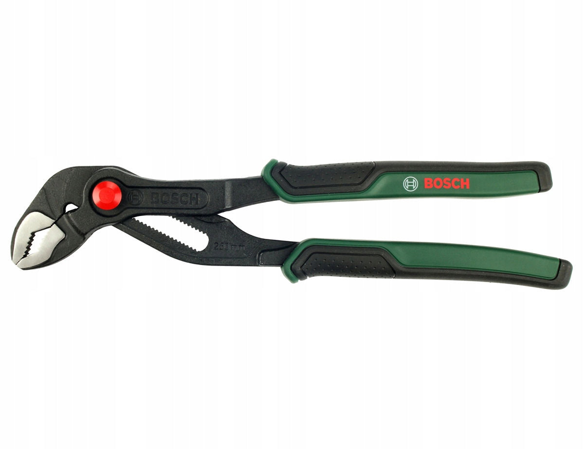 Adjustable wrench pliers 250mm range 0-46 mm BOSCH Manufacturer code 1600A027PR