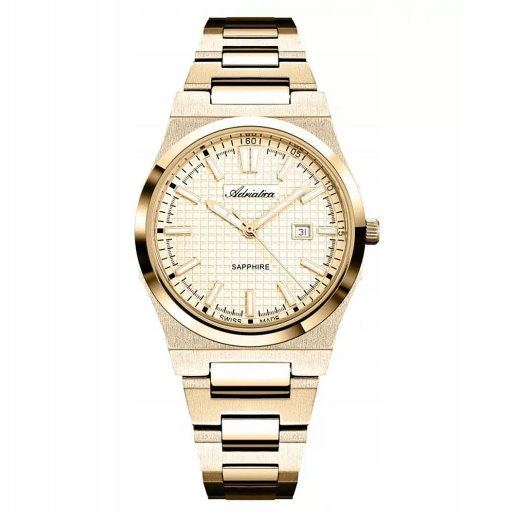 Adriatica A3326.1111Q watch