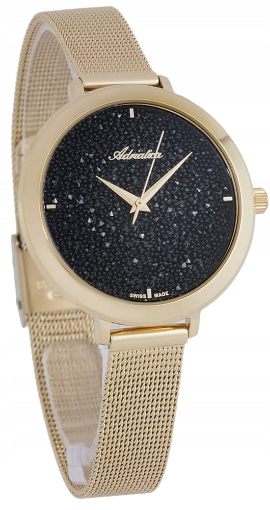 Adriatica Elegant watch A3787.1114Q Brand Adriatica