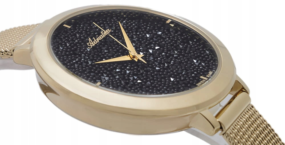 Adriatica Elegant watch A3787.1114Q