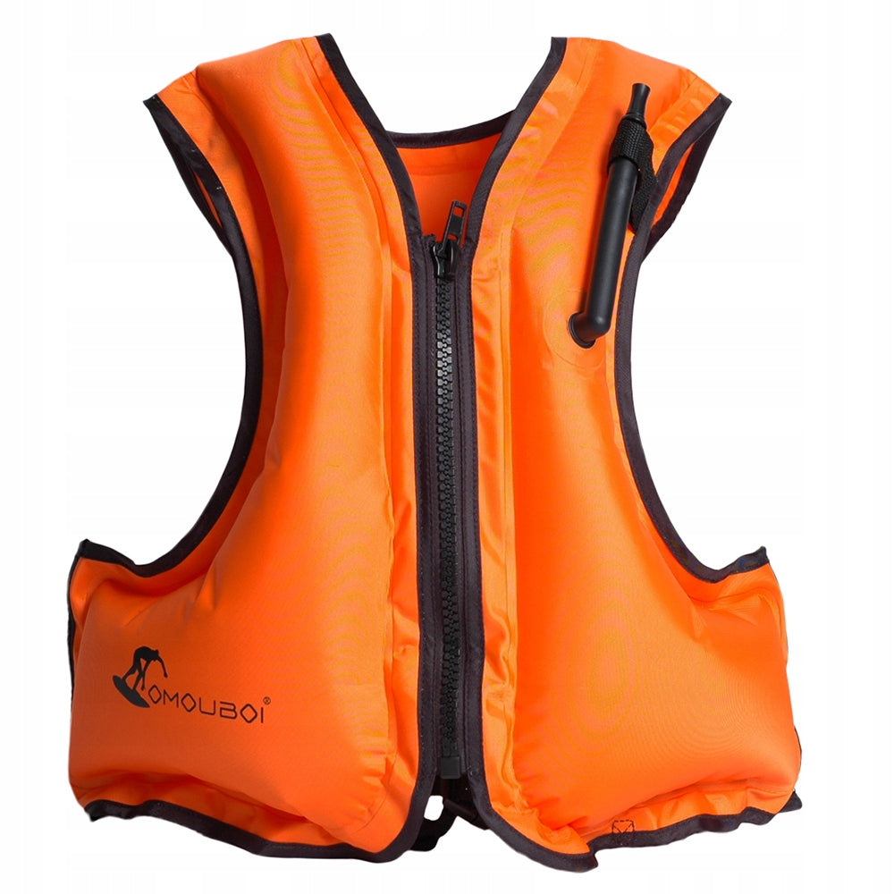 Adult Life Jacket Inflatable