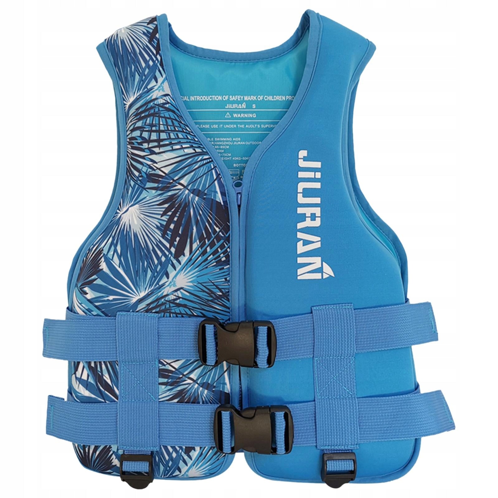 Adult Life Jacket Kayak 30-50KG S Brand no brand