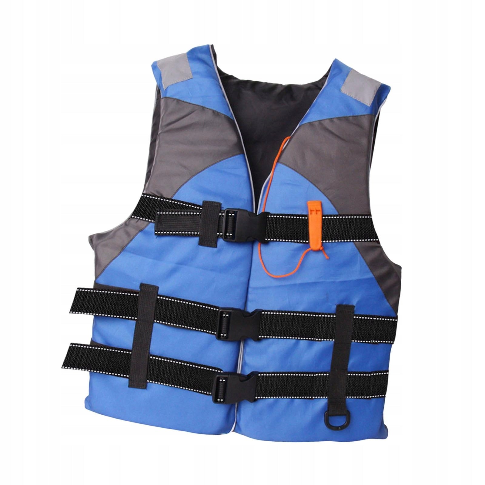 Adult Rescue Vest, Adjustable Straps, L Size L