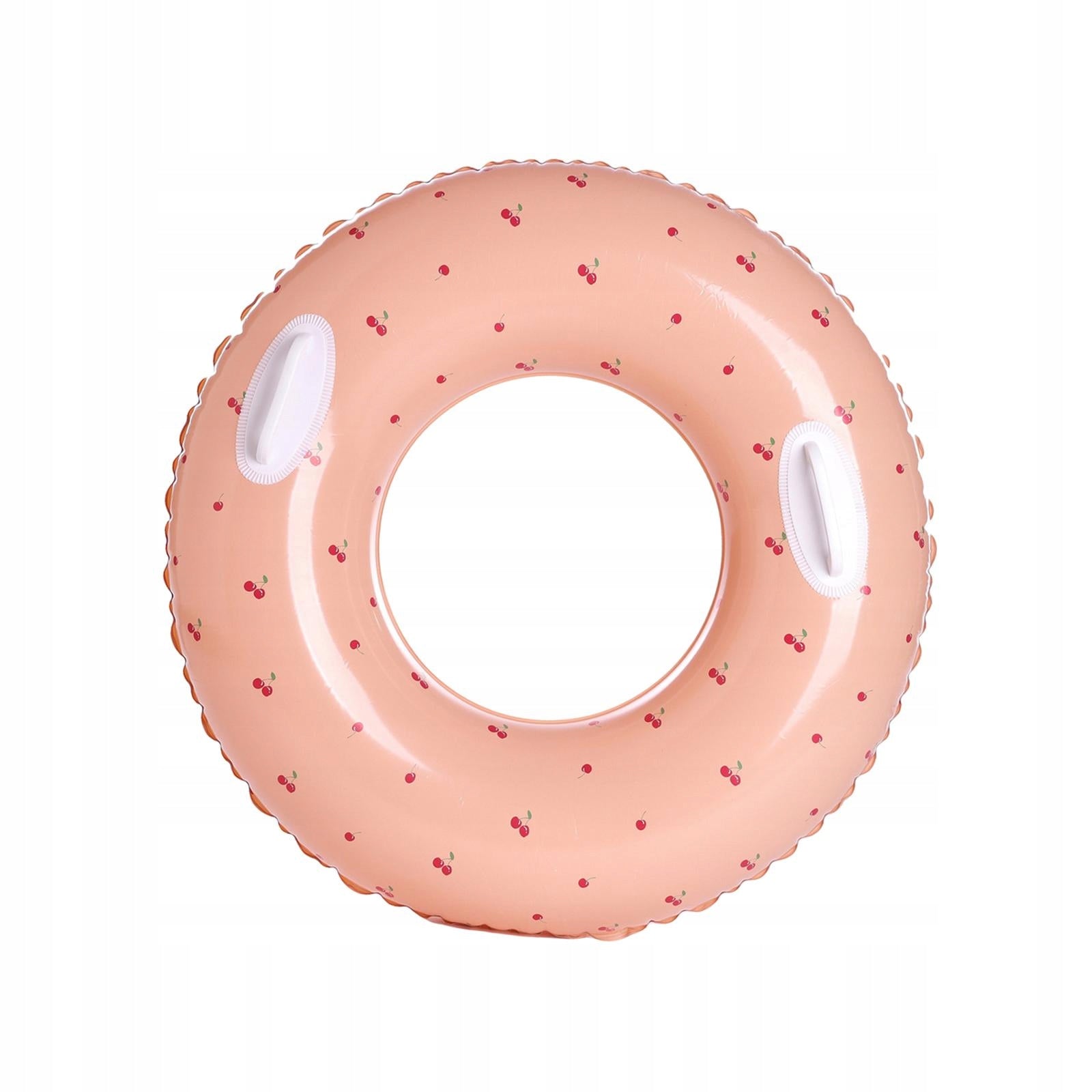 Adult Swimming Wheels Swimming Rings in the Pool Model Nadmuchiwane pływaki do basenu Tube Floatie do