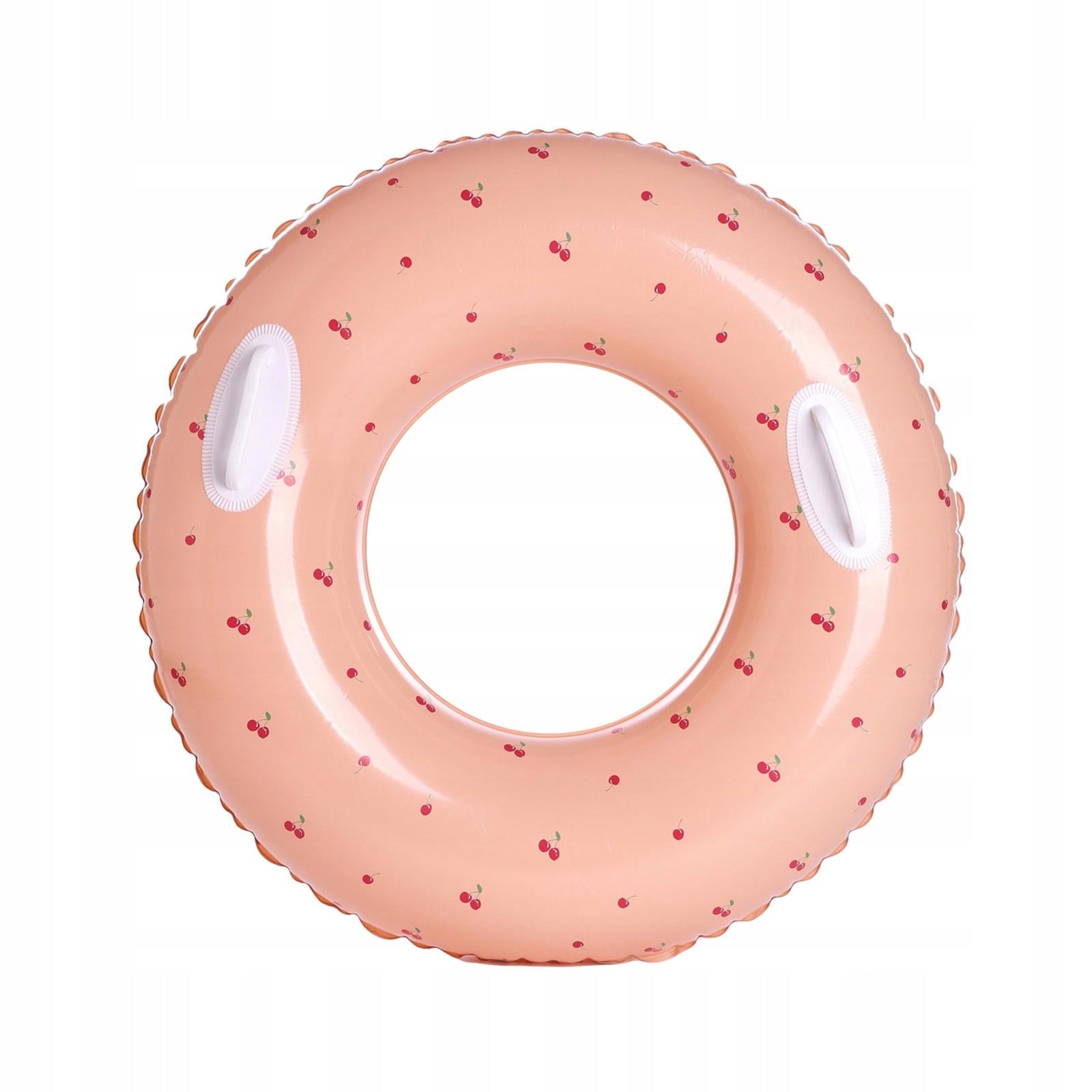 Adult Swimming Wheels Swimming Rings in the Pool