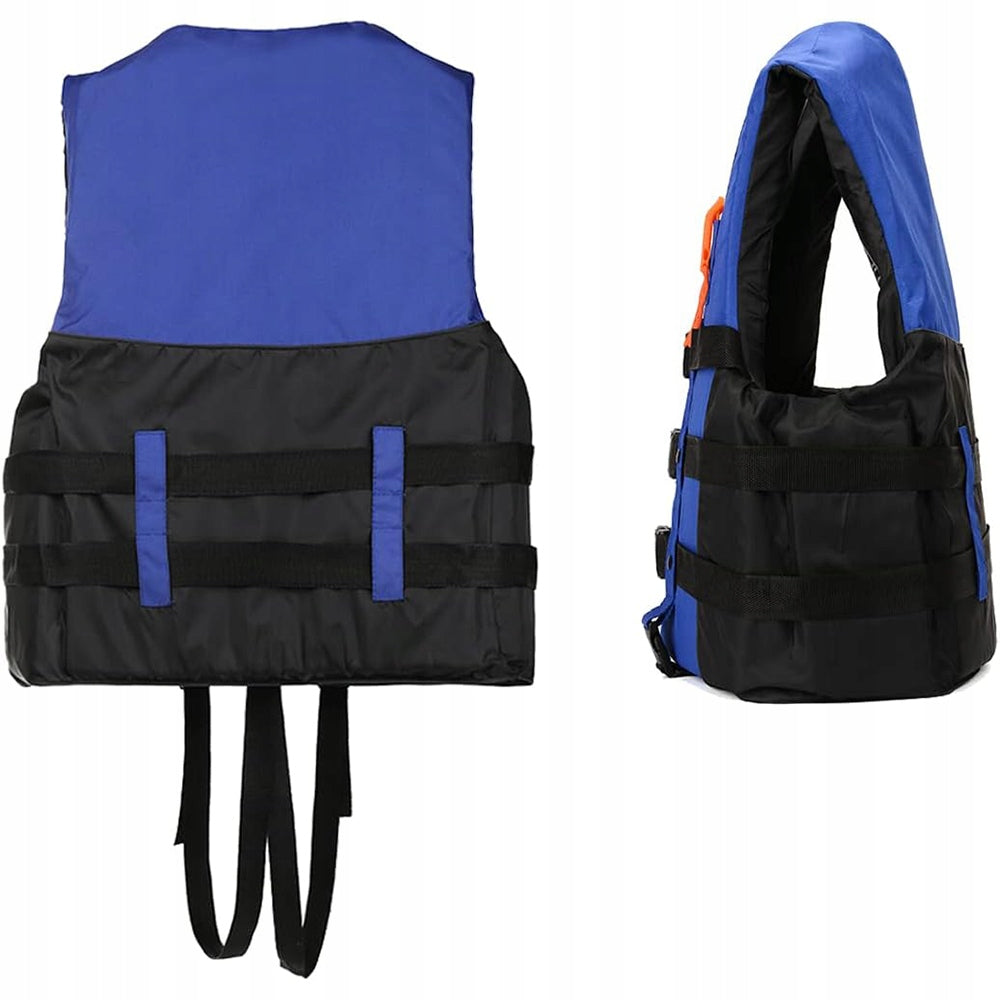 Adult buoyancy life jacket for swimming XXXL 90 kg+ EAN (GTIN) 6901641654338