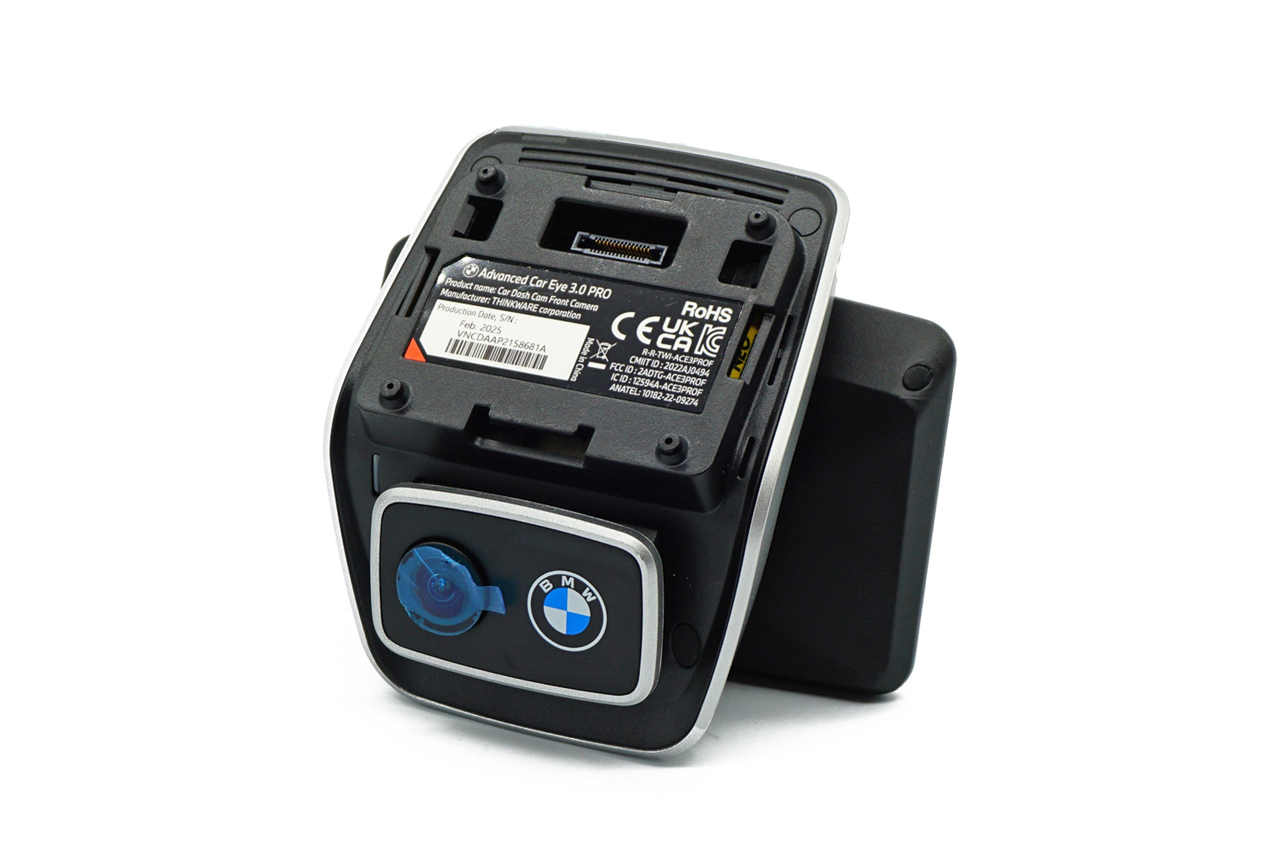 Advanced Car Eye 3.0 Pro BMW F20 F30 F36 F48 G32 Model BMW