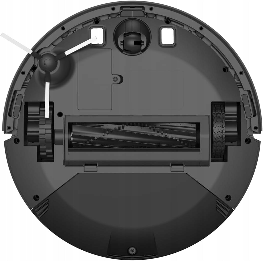 Aeco VacuBot X3 robot vacuum cleaner 5000Pa 120m² 160min Brand Aeco