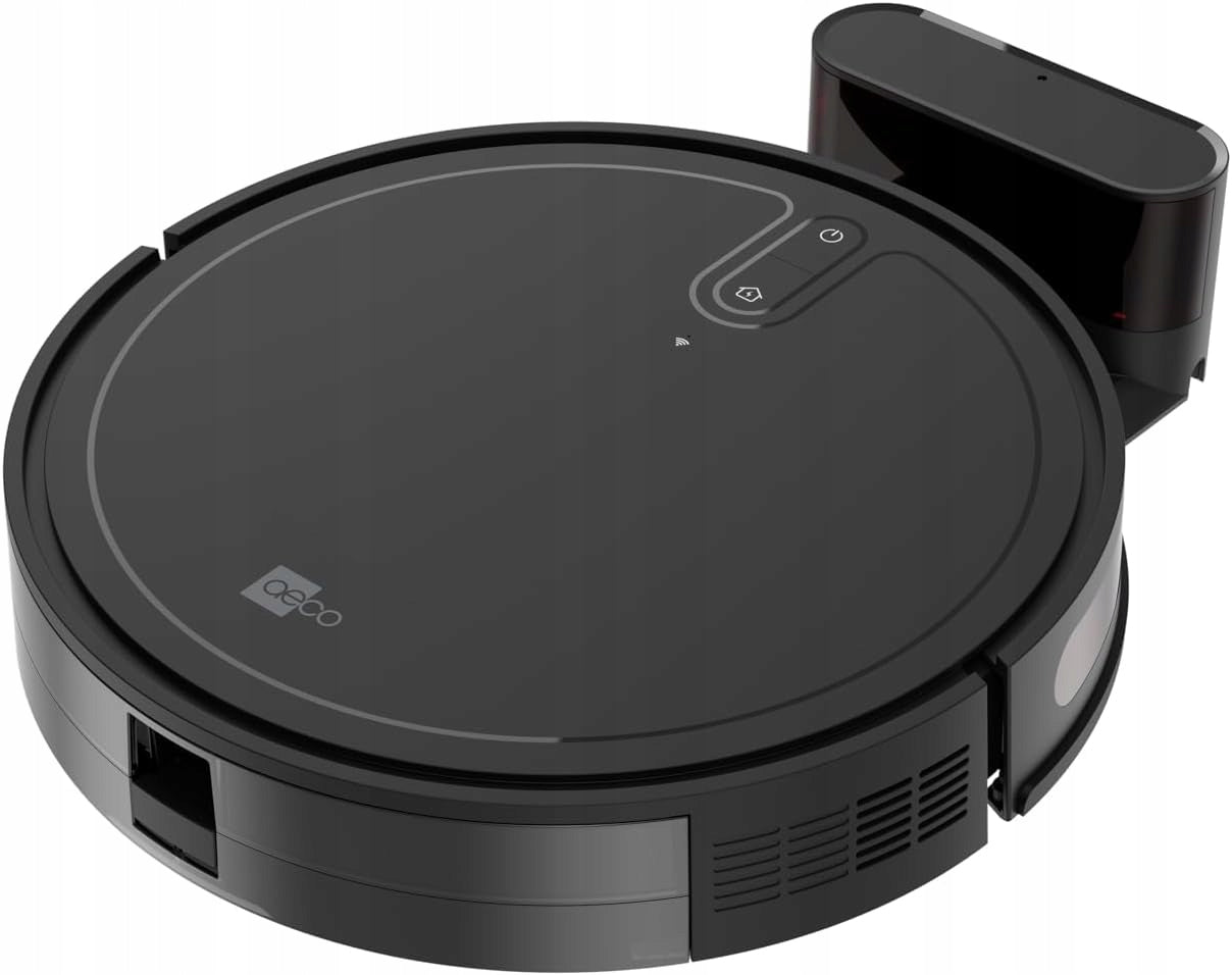 Aeco VacuBot X3 robot vacuum cleaner 5000Pa 120m² 160min Manufacturer code aeco VacuBot X3