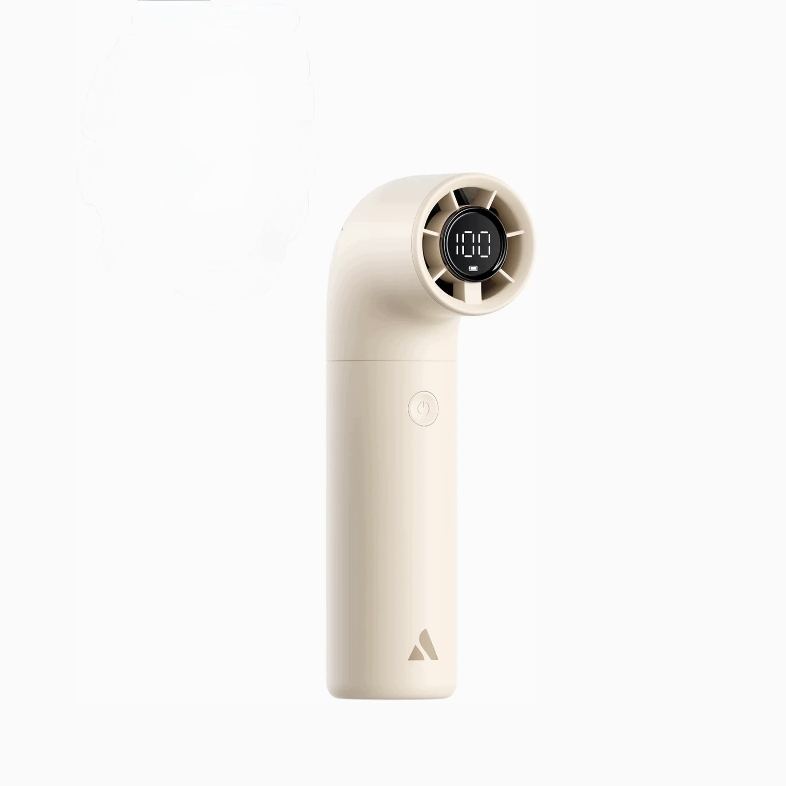 Aecooly fan AERO fan handheld fan premium 16500RPM Beige