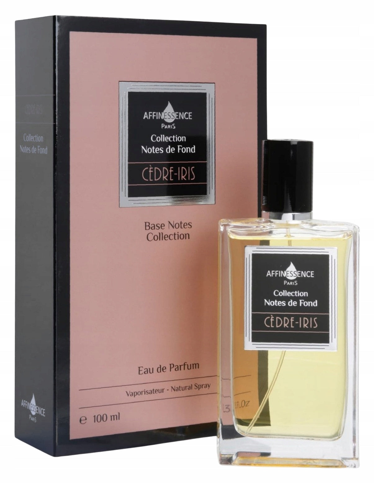 Affinessence Cedre Iris EDP 100ml Product