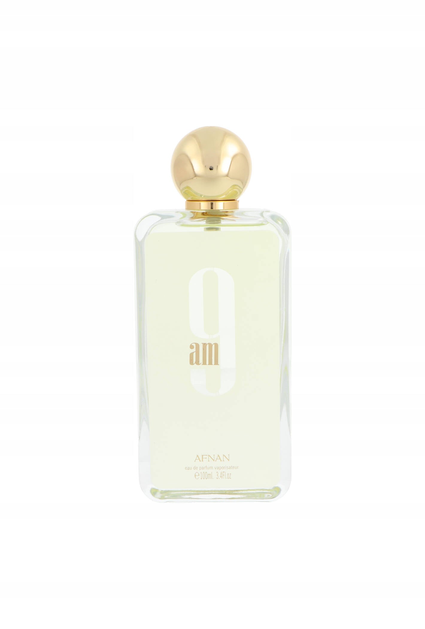 Afnan 9 AM EDP 100ml
