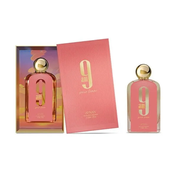 Afnan 9 AM Pour Femme 100 ml Brand Afnan