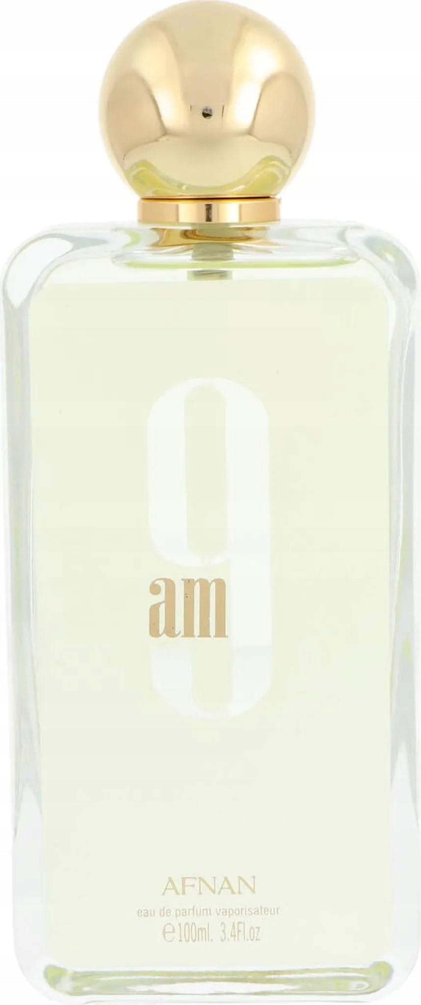 Afnan 9 am EDP U 100 ml Brand Afnan