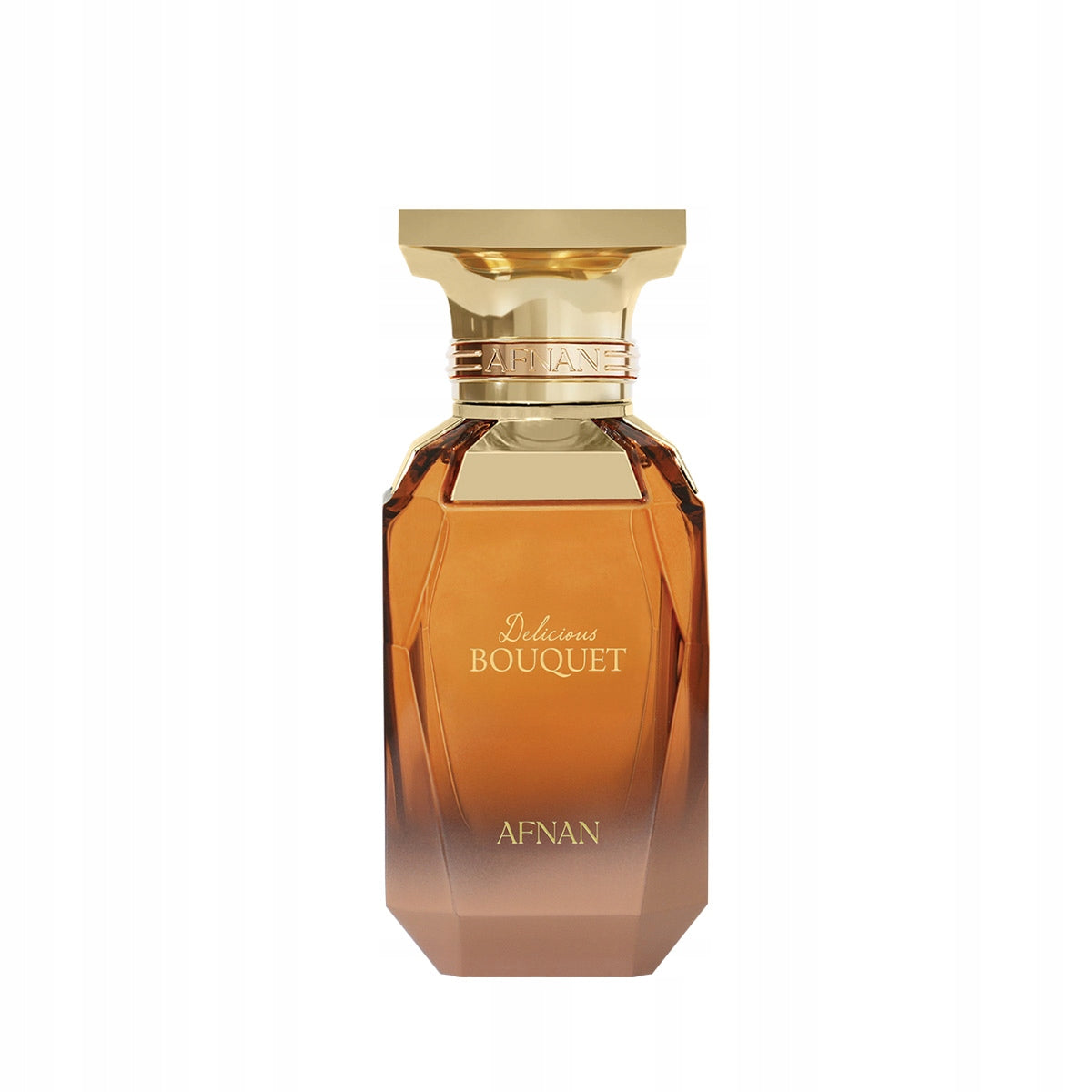 Afnan Delicious Bouquet Perfumed Water 80 ml