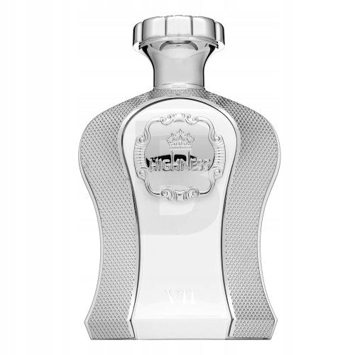 Afnan His Highness White parfémovaná voda pro muže 100 ml