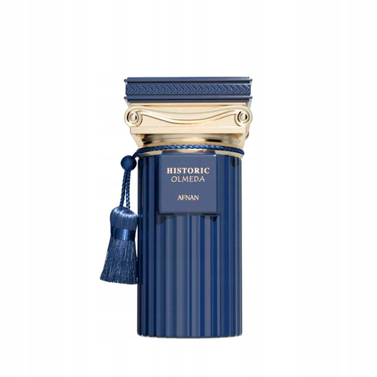 Afnan Historic Olmeda EDP 100 ml M Brand Afnan