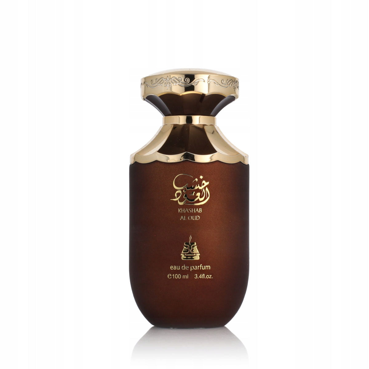 Afnan , Khashab Al Oud, Eau De Parfum, Unisex, 100 ml Packaging volume 100 ml