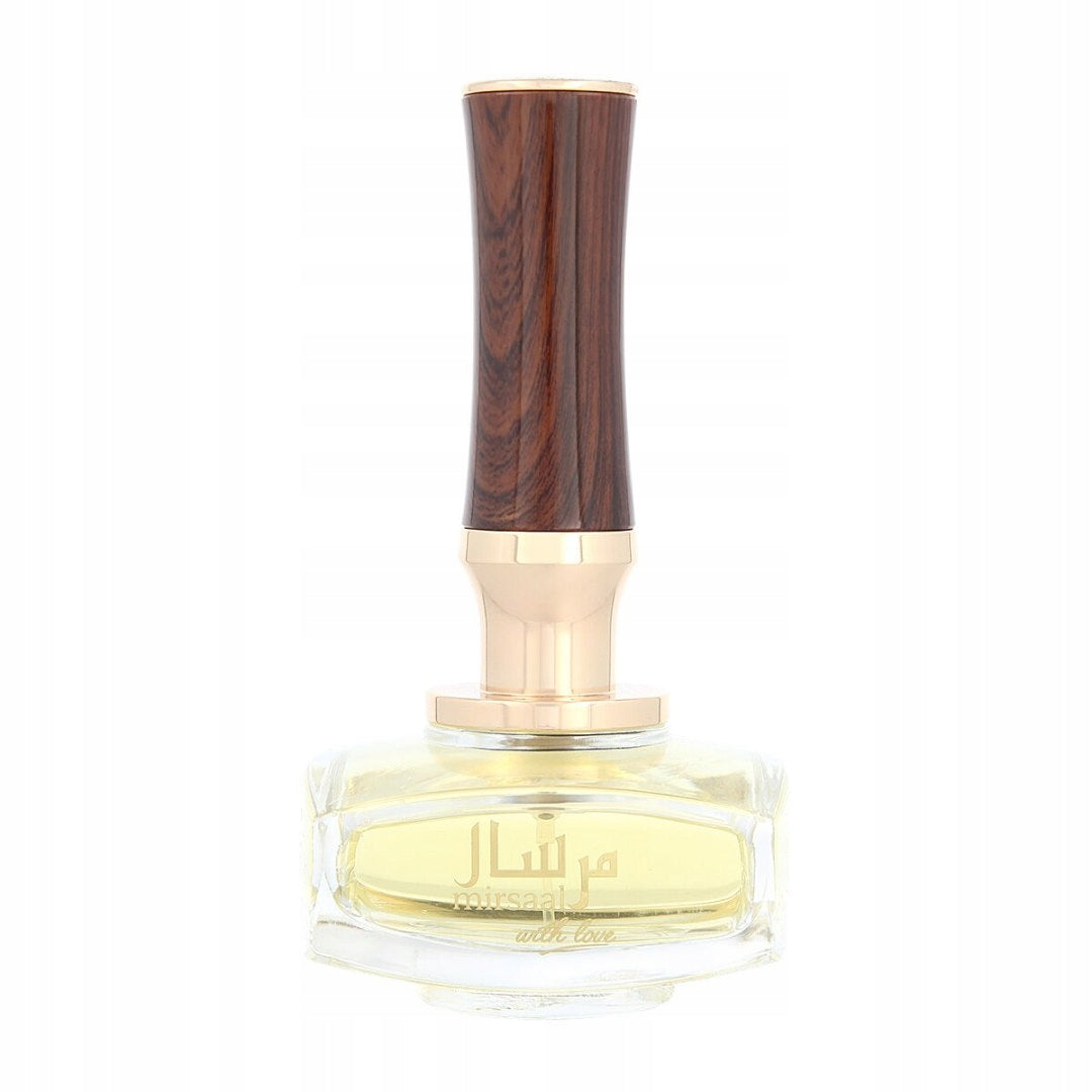 Afnan Mirsaal With Love Perfumed Water 90 ml Brand Afnan