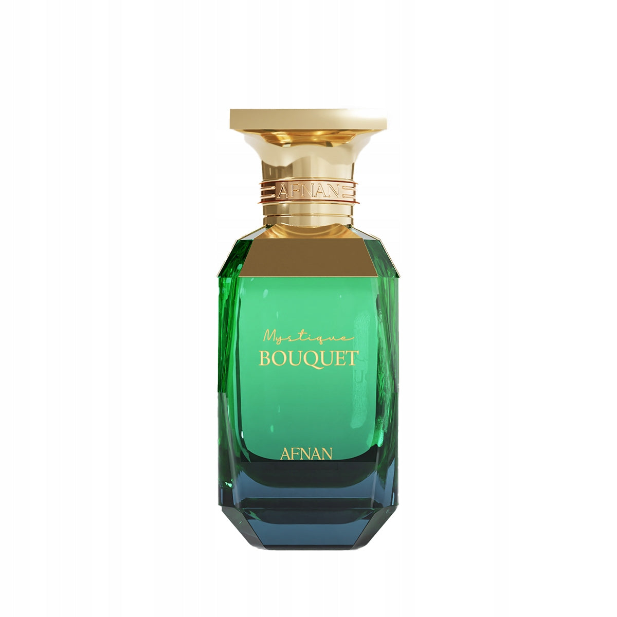 Afnan Mystique Bouquet EDP 80 ml UNISEX Brand Afnan