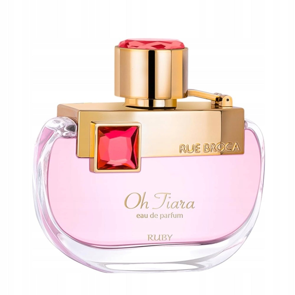 Afnan Oh Tiara Ruby Eau de Parfum 100 ml Brand Afnan