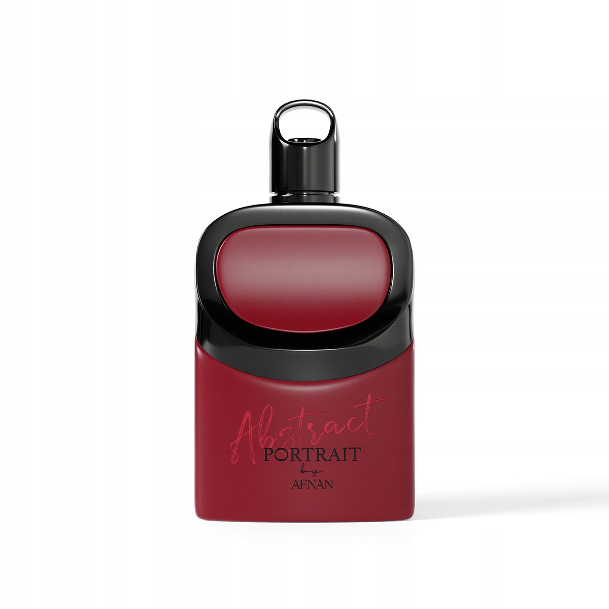 Afnan Portrait Abstract Extrait de Parfum 100 ml UNISEX Brand Afnan