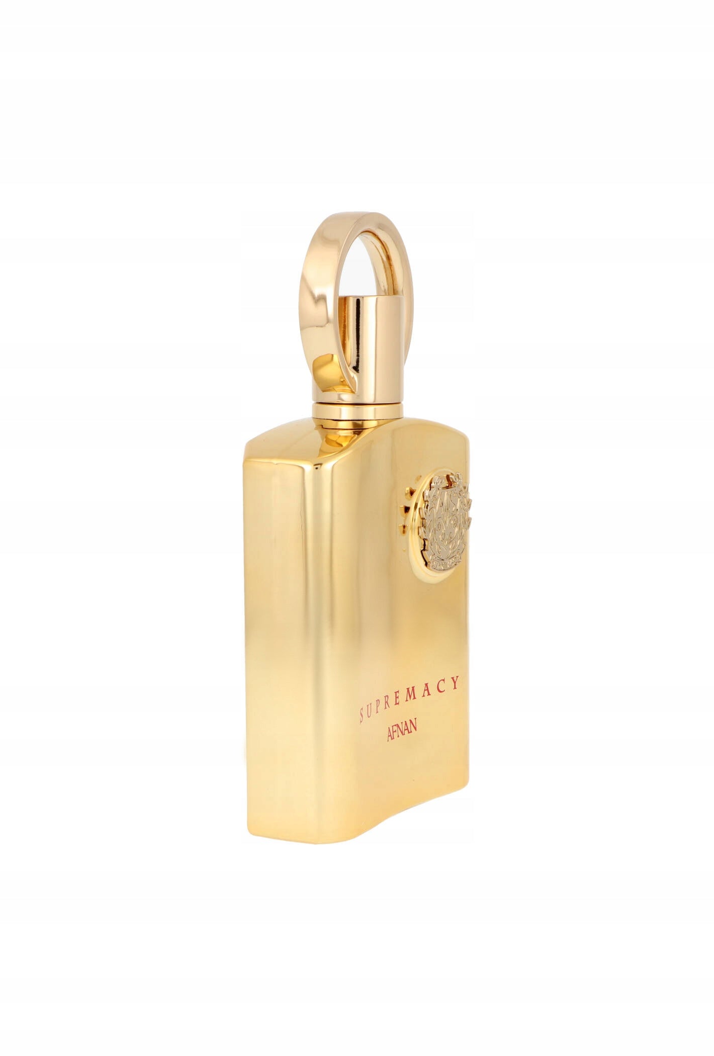 Afnan Supremacy Gold Edp 100ml Product weight with unit packaging 0.158 kg