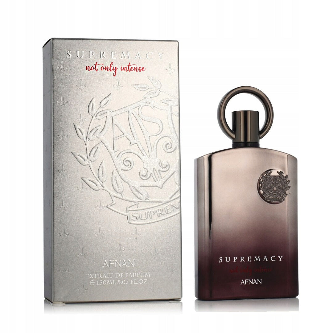 Afnan Supremacy Not Only Intense 150 ml Extrait de Parfum
