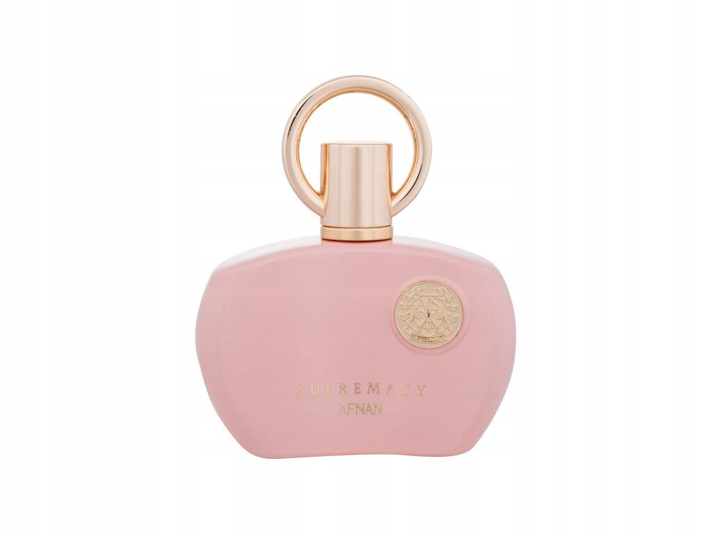 Afnan Supremacy Pink Perfume 100ml
