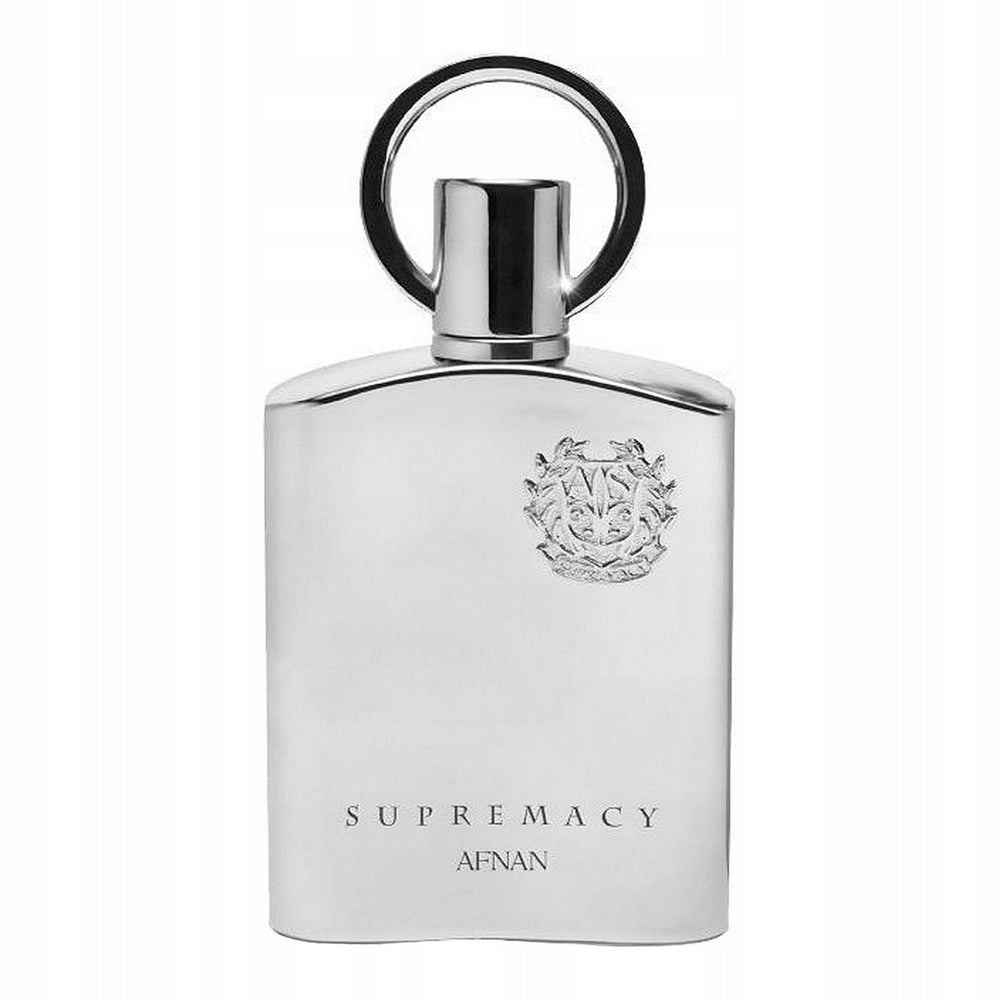 Afnan Supremacy Silver Eau de Parfum 100 ml 1