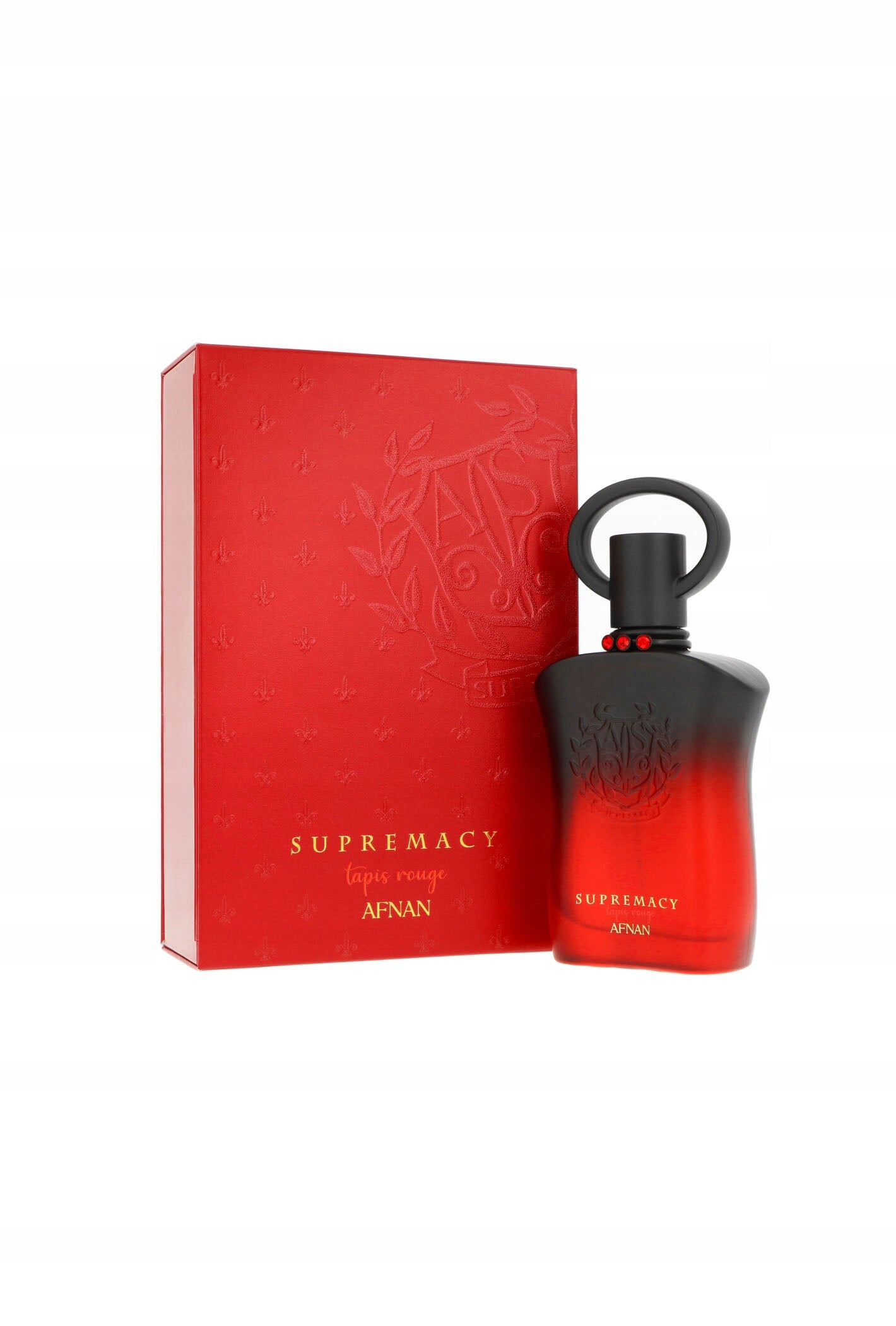 Afnan Supremacy Tapis Rouge Edp 90ml Brand Afnan