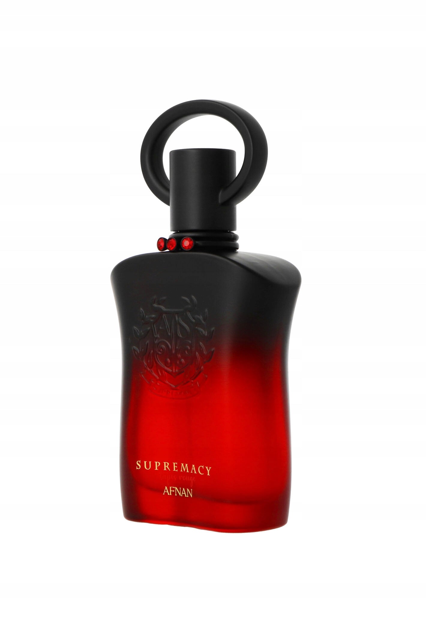 Afnan Supremacy Tapis Rouge Edp 90ml Packaging volume 90 ml