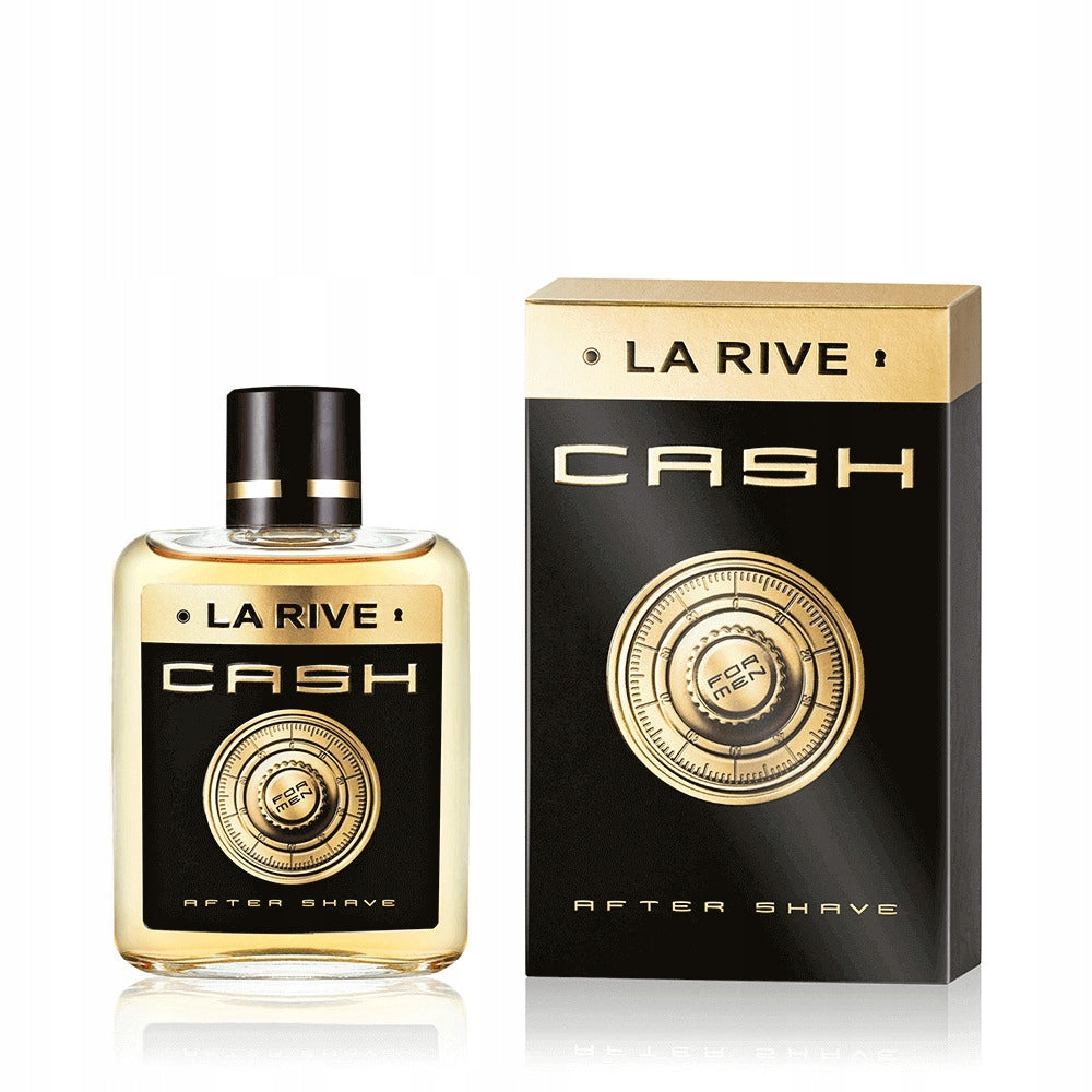 Aftershave La Rive 100 ml
