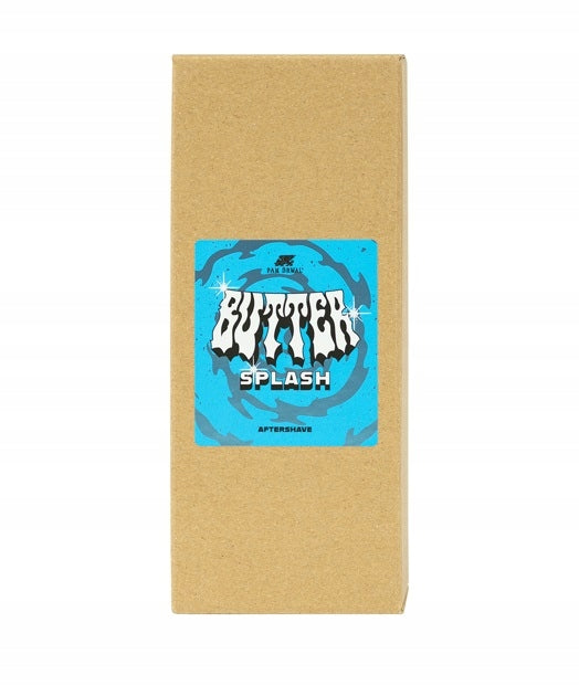 Aftershave Pan Drwal aftershave Butter Splash 500ml EAN (GTIN) 5905623420233