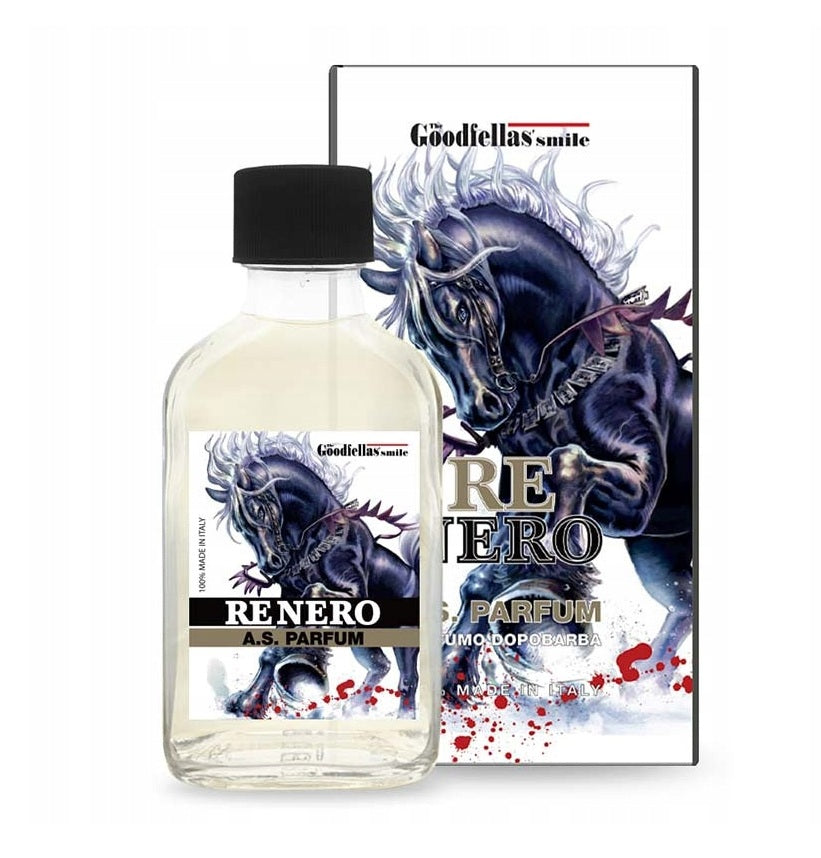 Aftershave The Goodfellas' Smile Re Nero 100 ml
