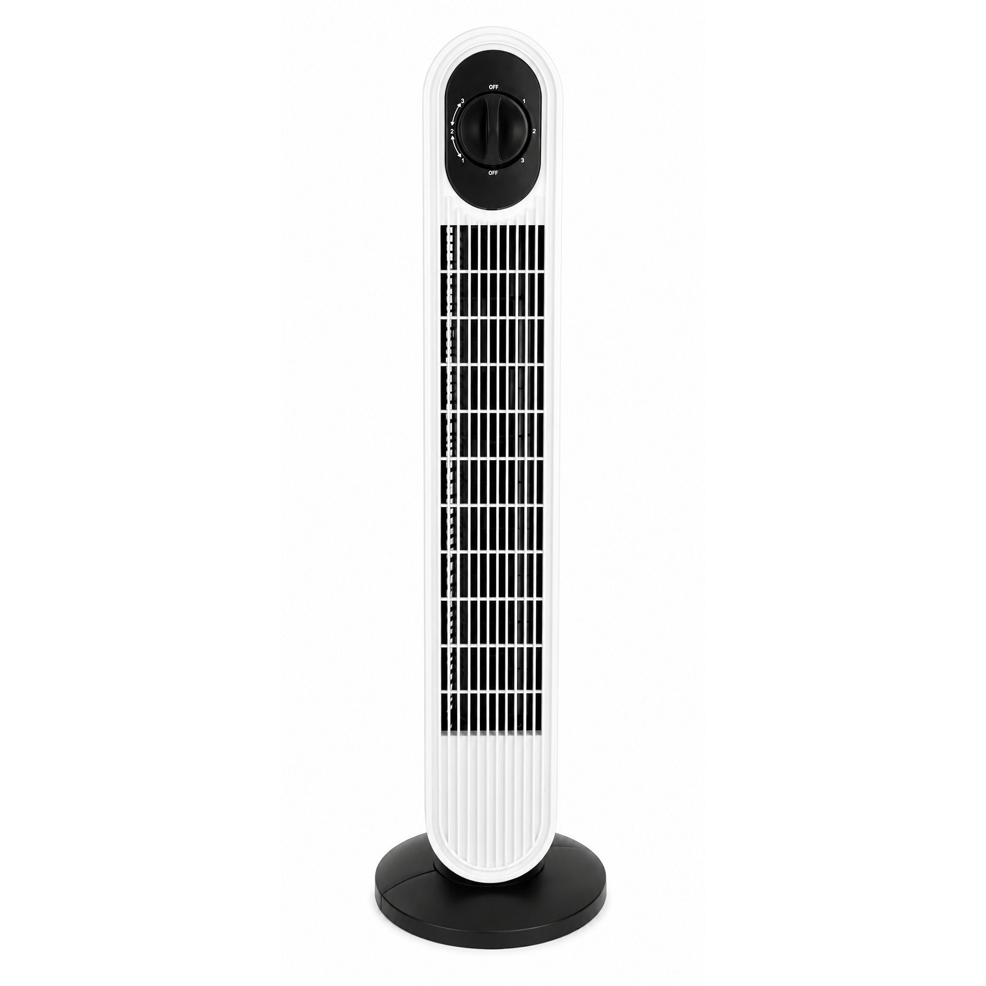 Aga Column fan 79 cm White Manufacturer code DS265
