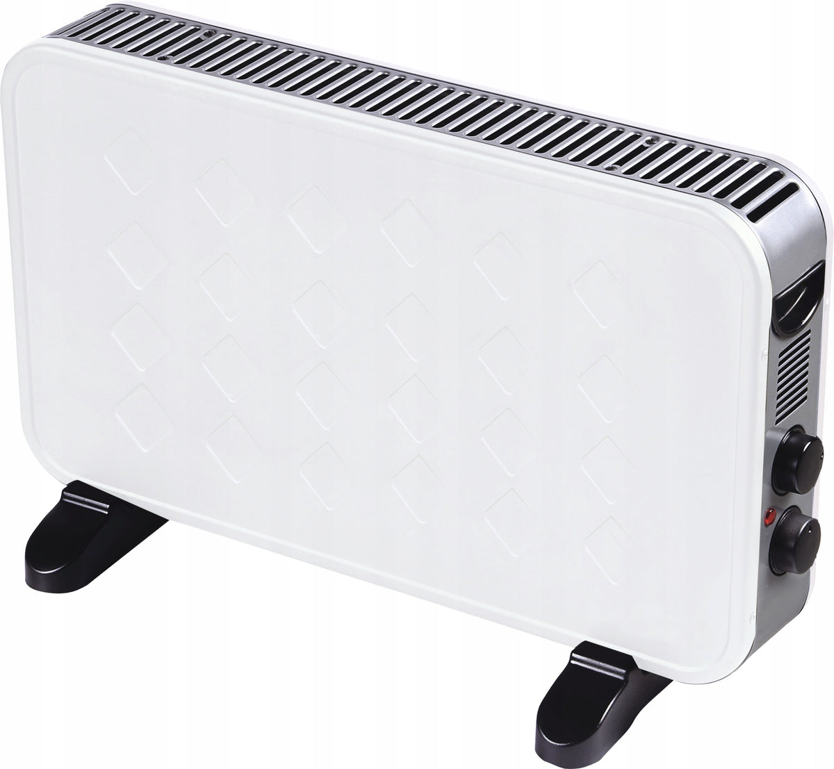 Aga Electric heater MR8101 2000W Brand Aga