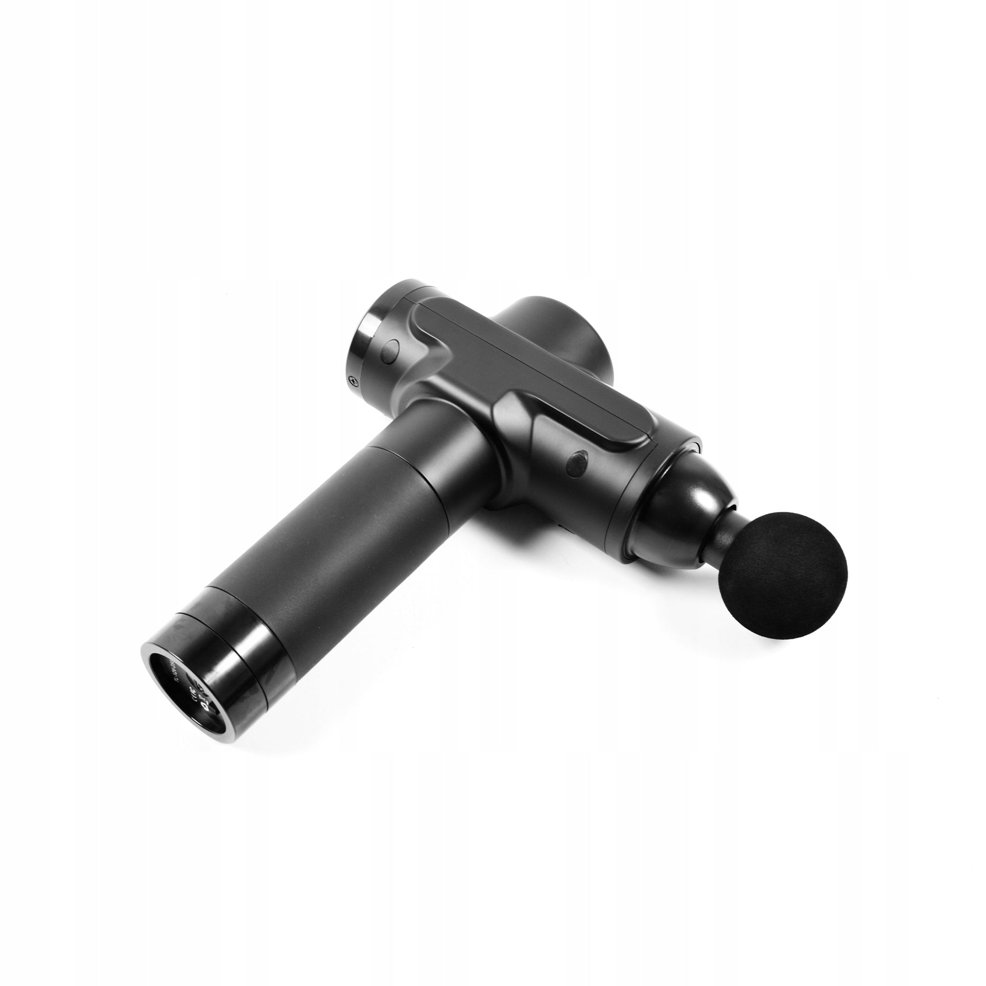 Aga Massage Gun Body Massager + Bag + Replacement Tips DS1604 Brand Aga