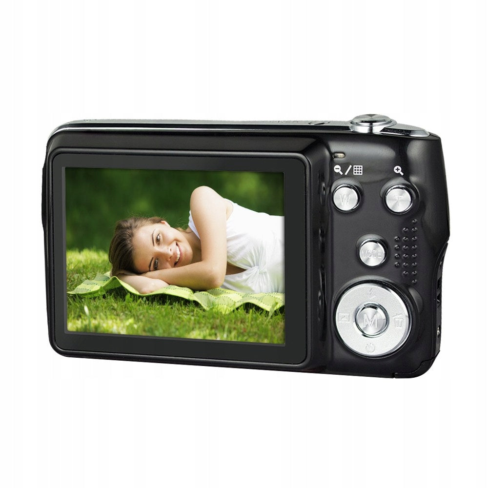 Agfa Compact DC 8200 Black (AGCDC8200BL) Brand AgfaPhoto