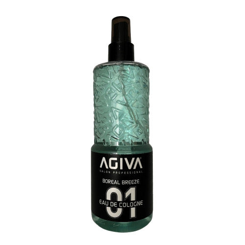 Agiva Boreal Breeze Aftershave 400ml