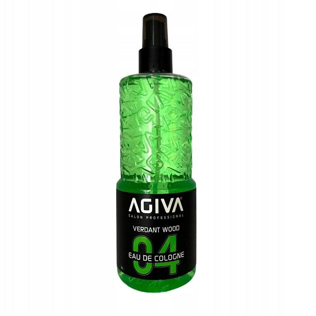 Agiva Verdant Wood aftershave 400ml