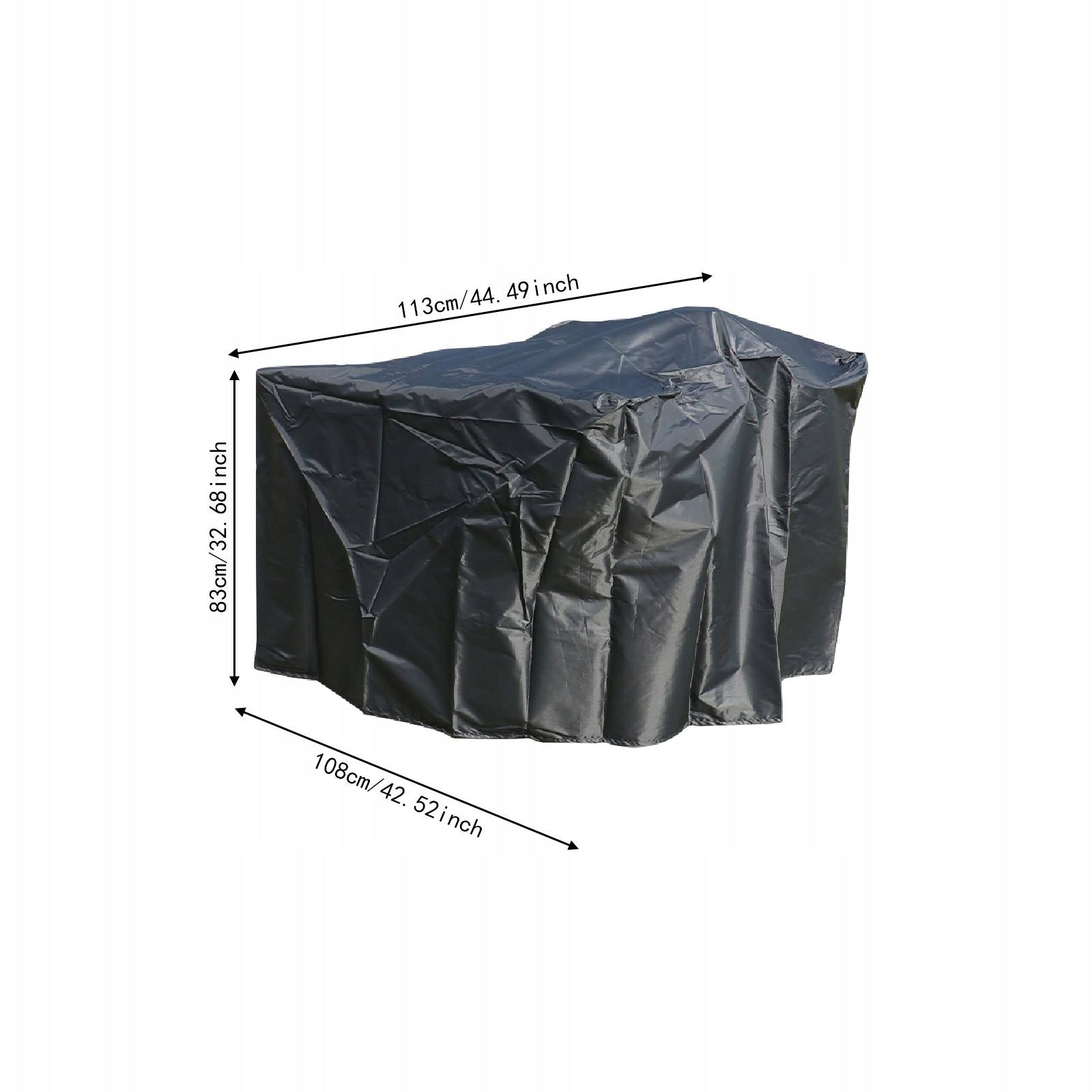 Agricultural Drone Protective Cover Heavy Duty Dustproof For P150PRO 24 25 Brand no brand