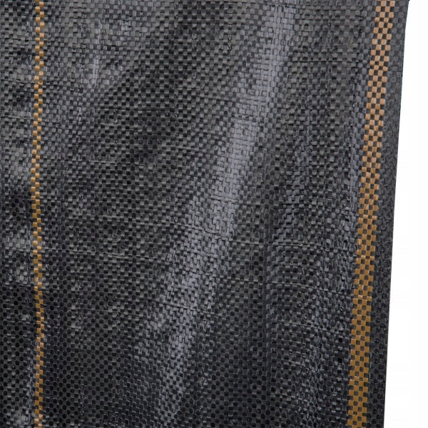 Plėvelė nuo piktžolių Bradas, 1,2 x 100m