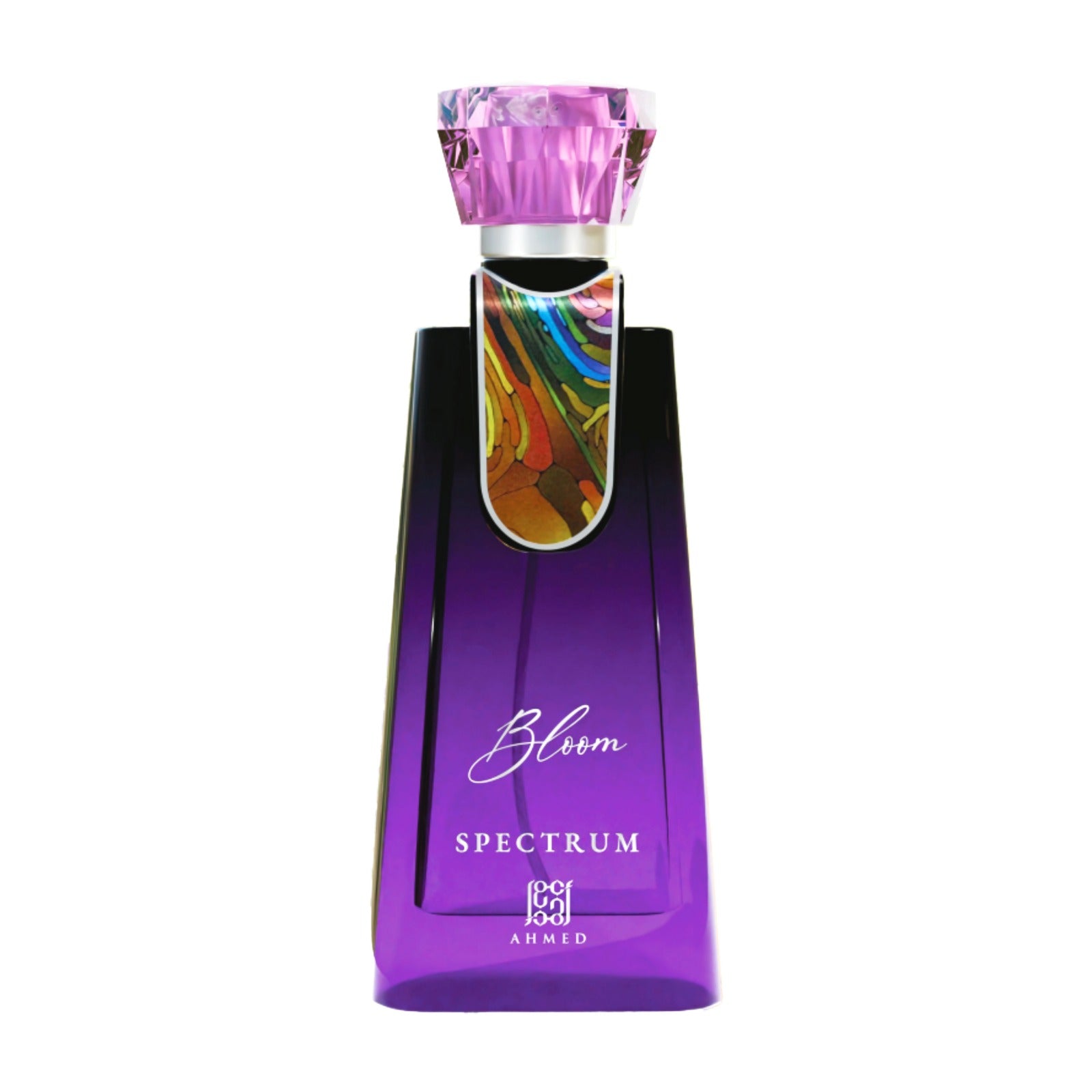 Ahmed Al Maghribi Bloom Spectrum Perfumed Water 100 ml