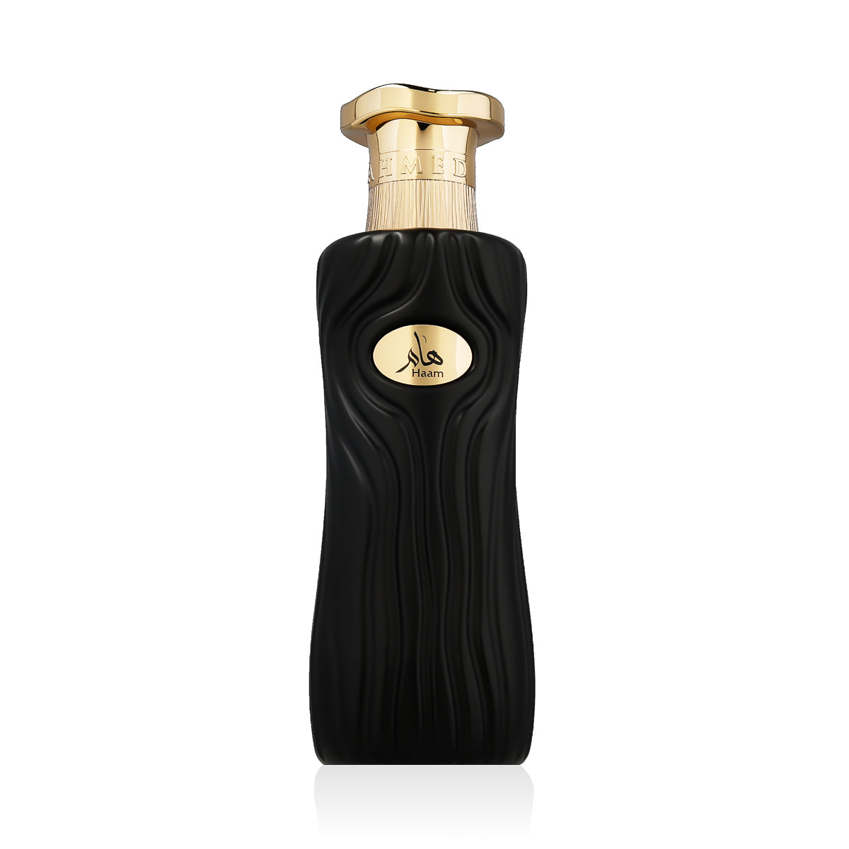 Ahmed Al Maghribi HAAM Extrait de parfum 100 ml