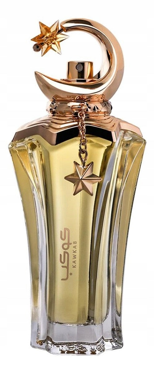 Ahmed Al Maghribi Kawkab Eau de Parfum spray 75ml