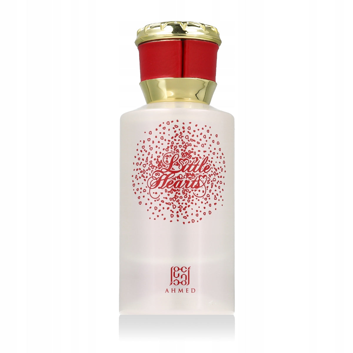 Ahmed Al Maghribi Little Hearts Perfumed Water 50 ml