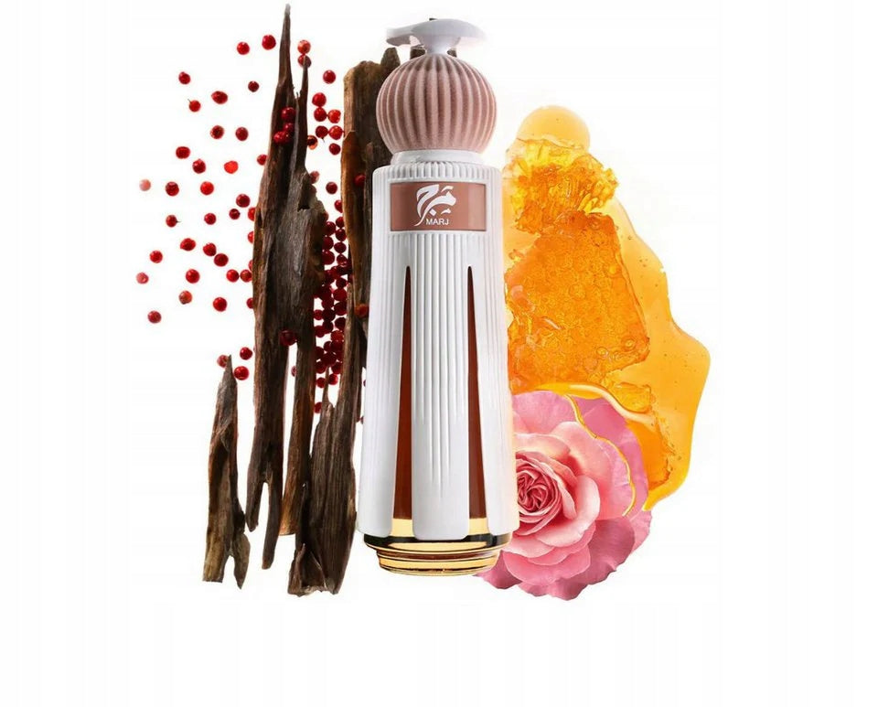 Ahmed Al Maghribi Marj Eau de Parfum 60ml Manufacturer code 6290360616636