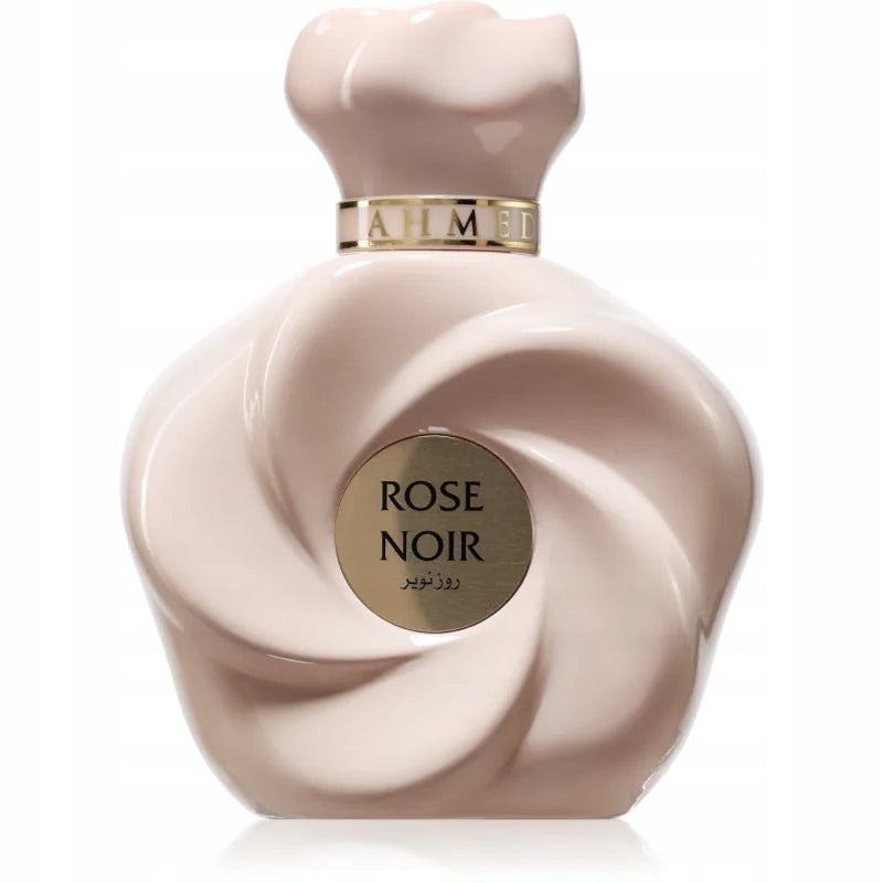 Ahmed Al Maghribi Rose Noir Eau de Parfum hölgyeknek 75 ml Manufacturer code 0001